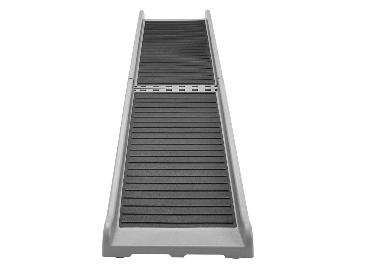 WeatherTech Easy Ramp - Non-Slip Dog Ramp for Cars, Trucks & SUV's - Supports Up to 300 lbs. - Safe, Easy Way for Pets to Access Car, Truck, Camper, Bed, Couch & Other Home Areas