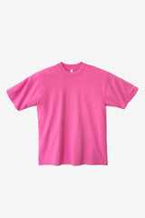 The 1801 Pigment Dye - 6.5oz Garment Dye Crew Neck T-Shirt