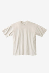 1801 - 6.5oz T-Shirt, Made In USA, Garment-Dyed, Shrink-Free, Relaxed Fit