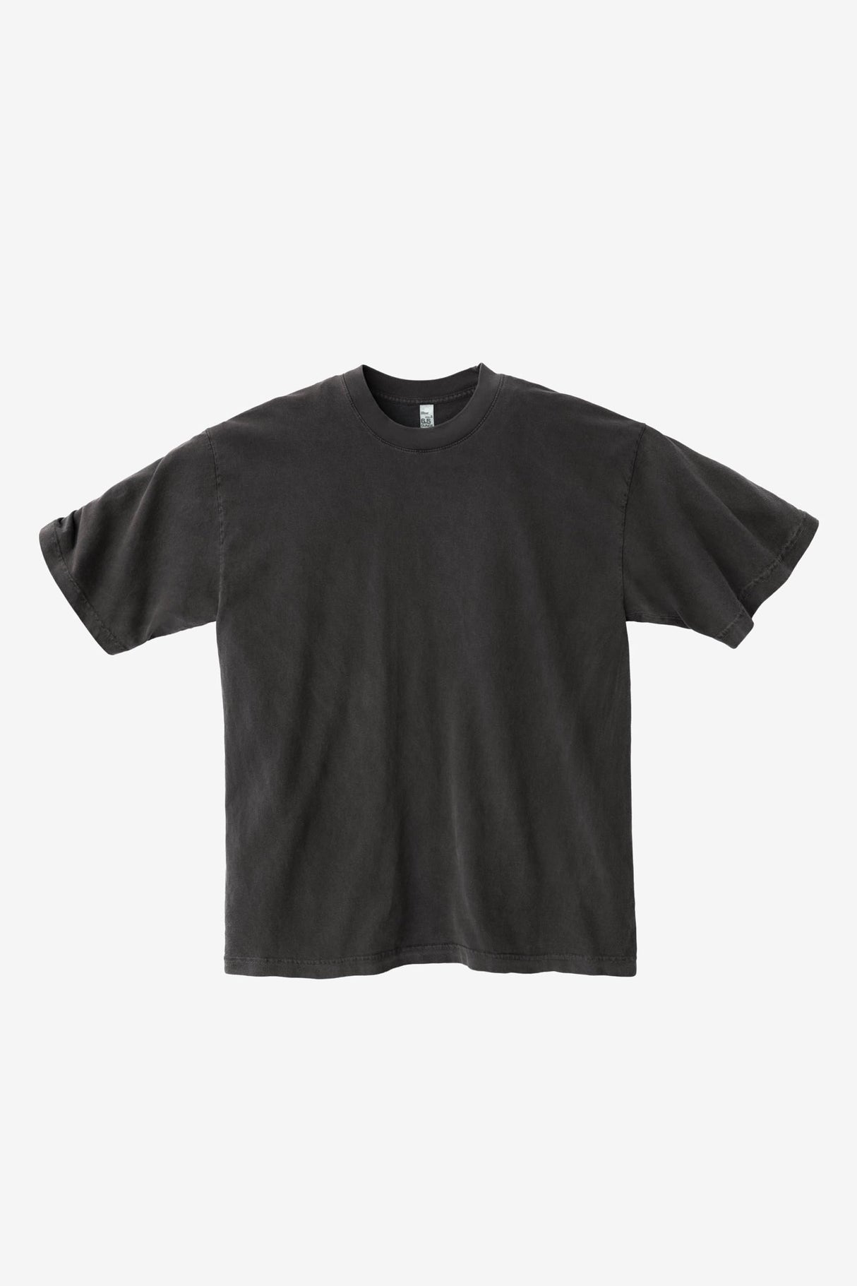 The 1801 Pigment Dye - 6.5oz Garment Dye Crew Neck T-Shirt
