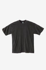 The 1801 Pigment Dye - 6.5oz Garment Dye Crew Neck T-Shirt