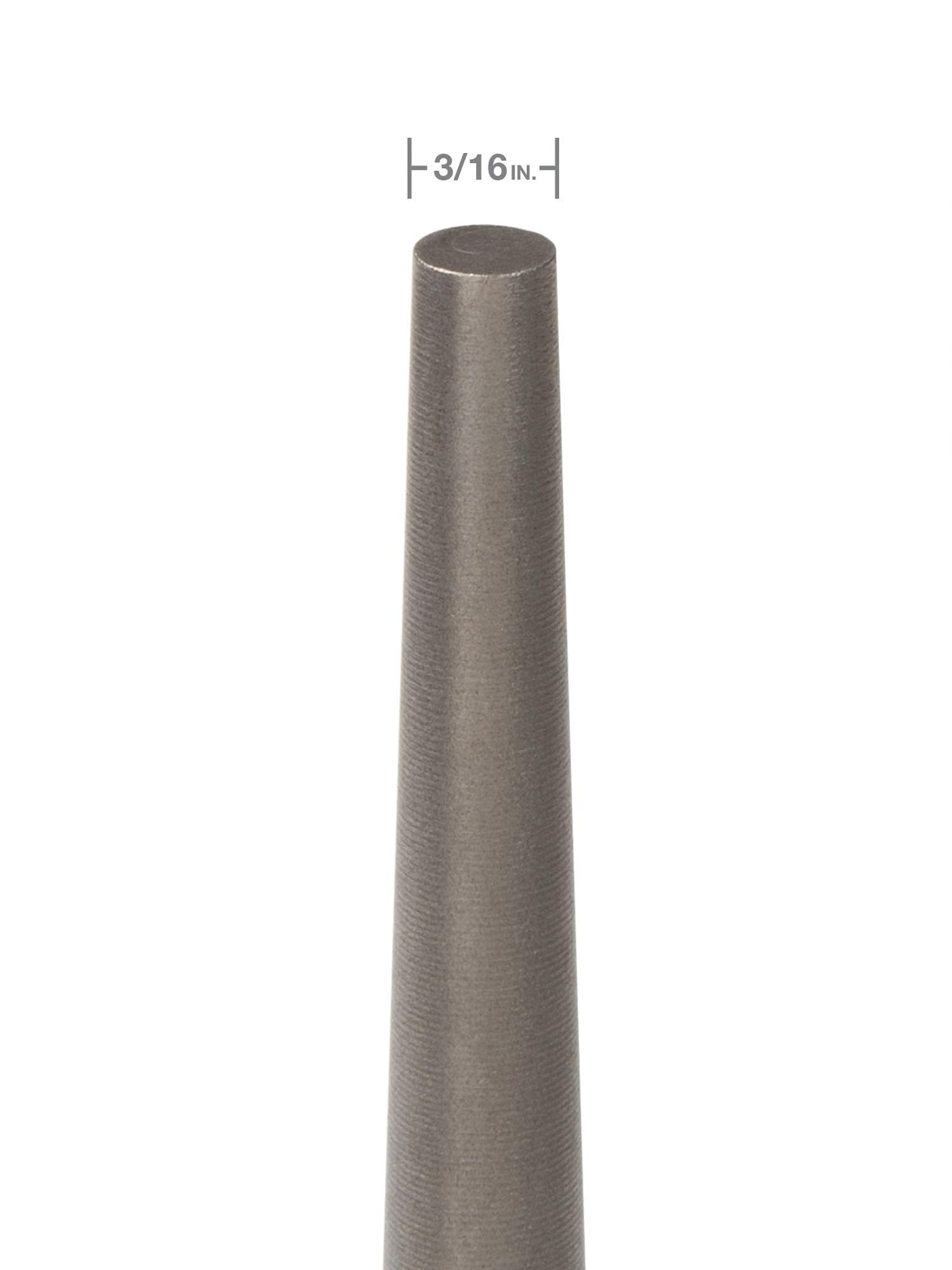Klein Tools PND91610 9/16-Inch Power Nut Driver, 10-Inch Length