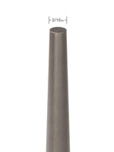 Klein Tools PND91610 9/16-Inch Power Nut Driver, 10-Inch Length