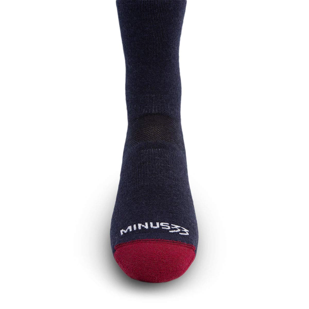 USA Made - Boot Socks - Hunting Socks - Merino Wool - Mountain Heritage