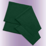 Men's Cotton Headbands Sweatbands 5" Wide Sports Fitness Yoga Fashion Made in USA