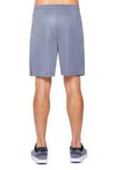 Expert Brand USA-Made Men's Drimax Dry Fit Athletic Basketball Shorts