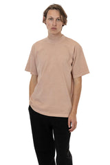 The 1801 Pigment Dye - 6.5oz Garment Dye Crew Neck T-Shirt