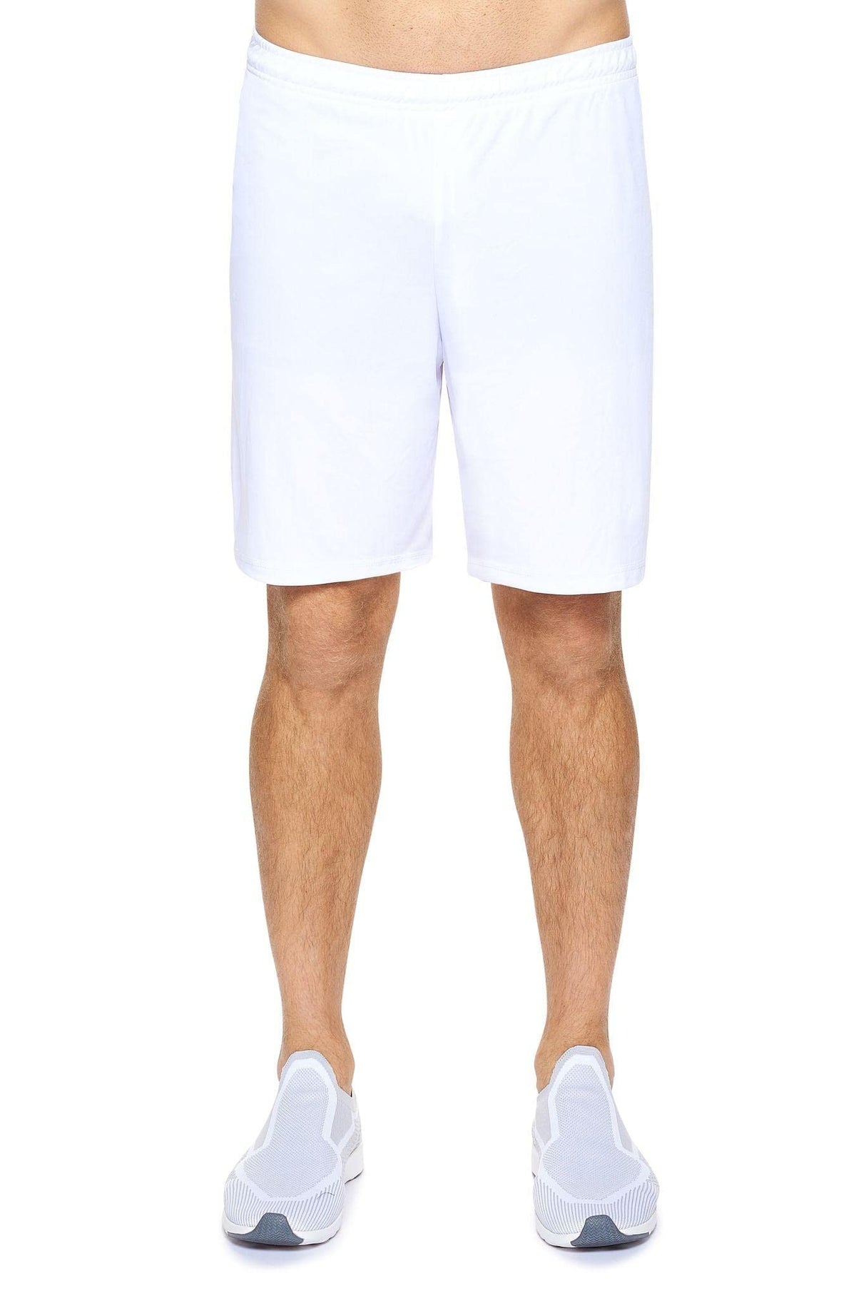 Expert Brand USA-Made Men's Drimax Dry Fit Athletic Basketball Shorts