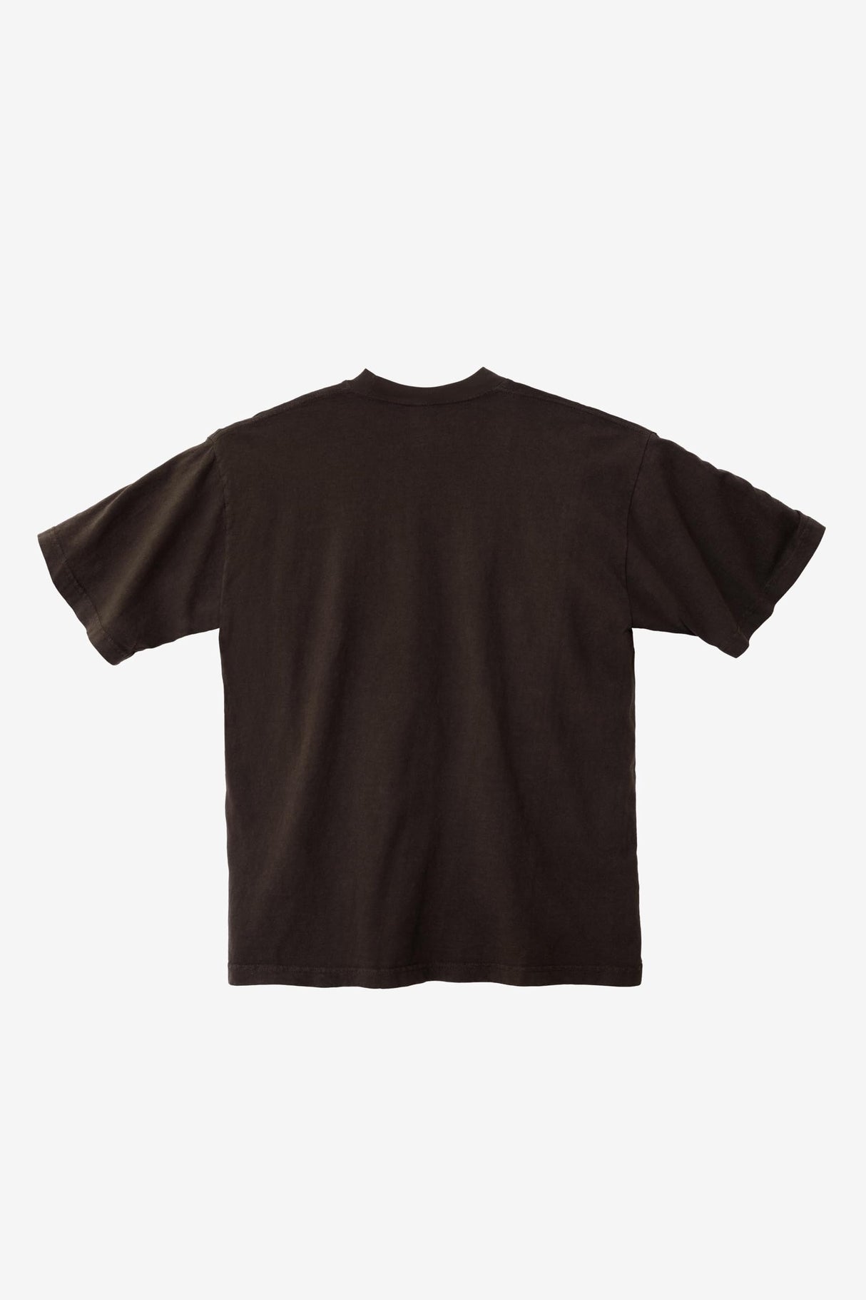 1801 - 6.5oz T-Shirt, Made In USA, Garment-Dyed, Shrink-Free, Relaxed Fit