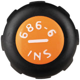 Klein Tools 85073INS Insulated Screwdriver Set features 1000V Phillips, Slotted and Square Tips, Cushion Grip Handles, 3-Piece
