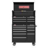 CRAFTSMAN S2000 41IN 10-DRAWER CABINET TRAY & HOLDER BK (CMST341102BK)