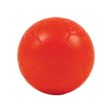 Jolly Pets Mini Jolly Soccer Ball; Floating-Bouncing Dog Toy; 3" Ocean Blue