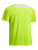 Expert Brand USA-Made Men's Drimax Dry Fit Raglan Colorblock Athletic T-Shirt