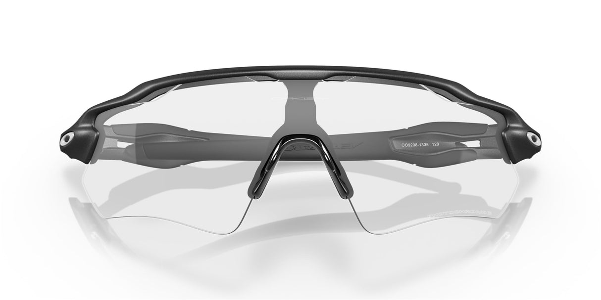 Oakley Men's OO9208 Radar Ev Path Rectangular Sunglasses