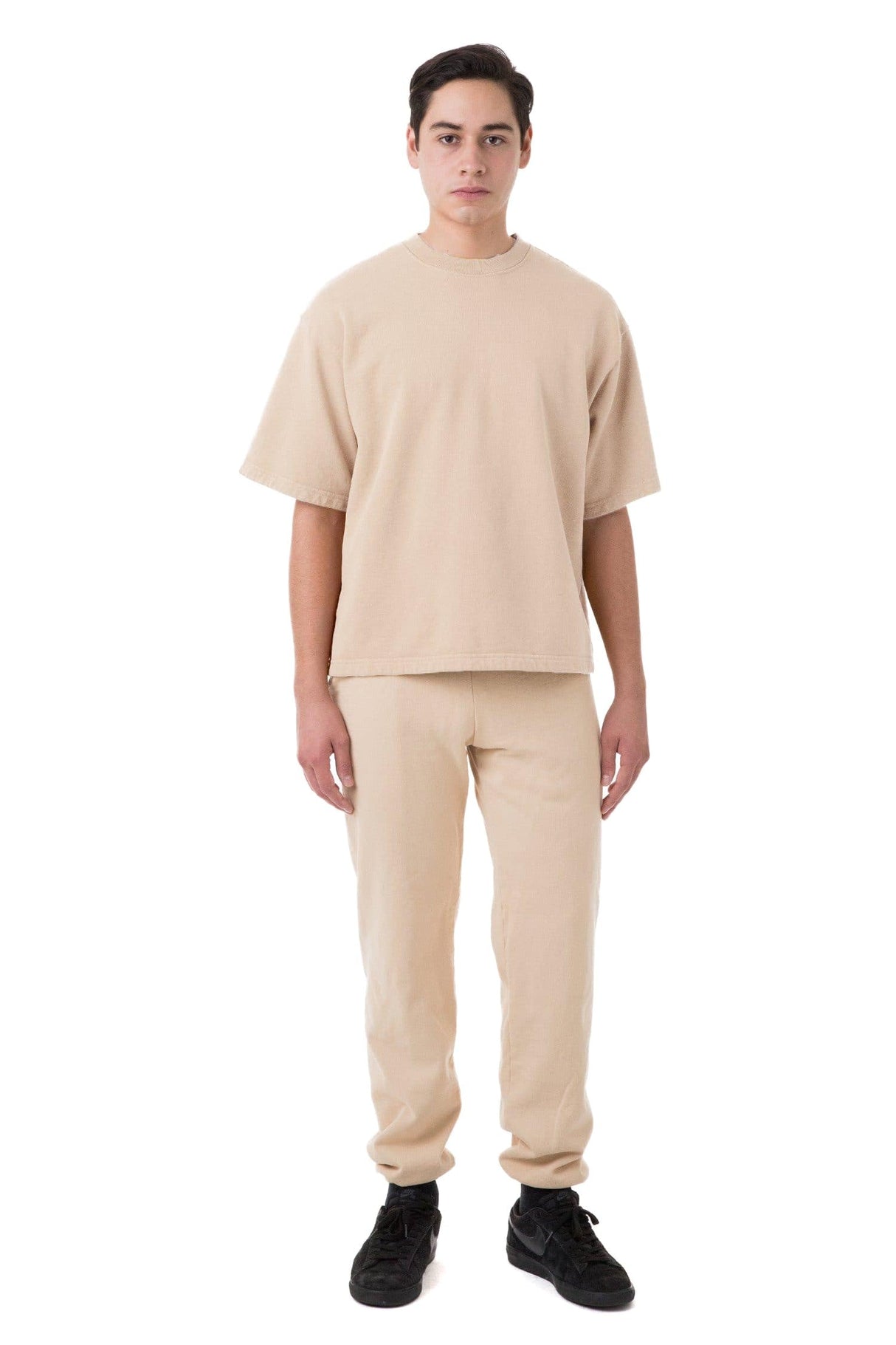 Heavy Fleece Sweatpants (Garment Dye 2)