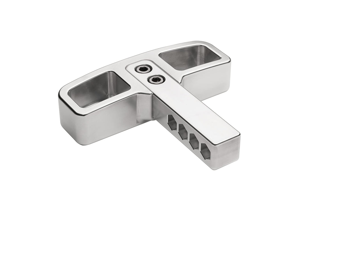 Billet BumpStep (Billet BumpStep)