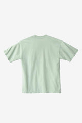 1801 - 6.5oz T-Shirt, Made In USA, Garment-Dyed, Shrink-Free, Relaxed Fit