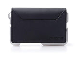 Dango Slim Minimalist Wallet for Men - RFID Blocking - Leather