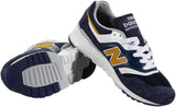 New Balance 997 (Made in USA) Blue/White