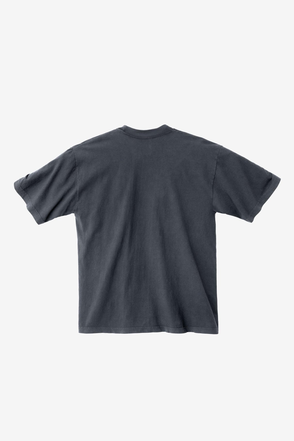 1801 - 6.5oz T-Shirt, Made In USA, Garment-Dyed, Shrink-Free, Relaxed Fit