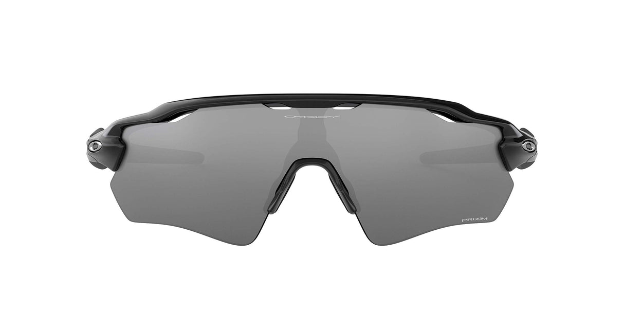 Oakley Men's OO9208 Radar Ev Path Rectangular Sunglasses