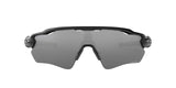 Oakley Men's OO9208 Radar Ev Path Rectangular Sunglasses
