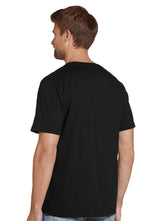 Jockey Men's Casualwear Made in America Heritage Short Sleeve Tee