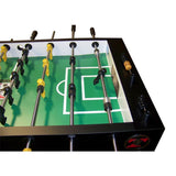 Tornado Tournament 3000 Foosball Table - Made in The USA - Commercial Quality for The Home - Incredible Table Soccer Game