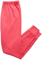 Sweet Hearts Thermal Underwear Set – 2 Piece Fleece Lined Top and Long Johns - Performance Base Layer Set: Made in USA