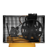 Dewalt DXCM803.COM 80 Gallon 2 Stage 175 Maximum PSI 14.6 SCFM @ 100 PSI Oil-Lubricated Vertical Air Compressor