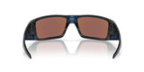 Oakley Men's OO9231 Heliostat Rectangular Sunglasses