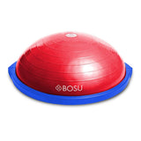 Bosu Home Gym Equipment The Original Balance Trainer 26 Inch Diameter