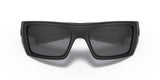 Oakley Men's Oo9253 Det Cord Rectangular Sunglasses