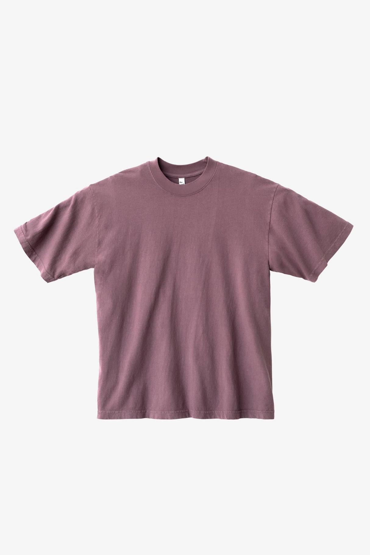 1801 - 6.5oz T-Shirt, Made In USA, Garment-Dyed, Shrink-Free, Relaxed Fit