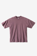 1801 - 6.5oz T-Shirt, Made In USA, Garment-Dyed, Shrink-Free, Relaxed Fit