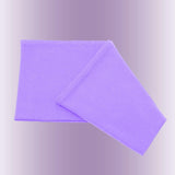 Men's Cotton Headbands Sweatbands 5" Wide Sports Fitness Yoga Fashion Made in USA