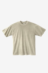 The 1801 Pigment Dye - 6.5oz Garment Dye Crew Neck T-Shirt