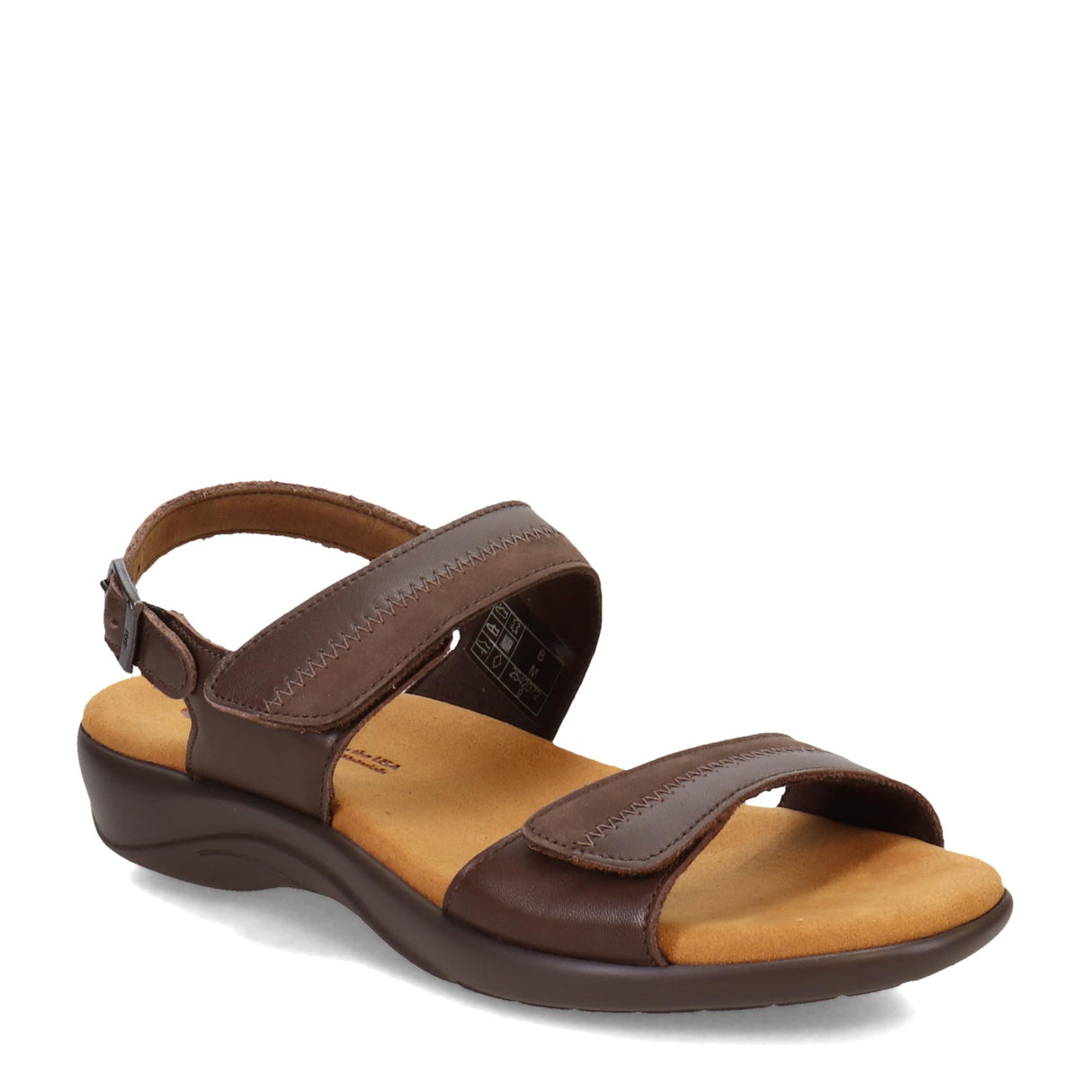 SAS Nudu Adjustable Comfort Sandal