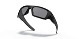 Oakley Men's Oo9253 Det Cord Rectangular Sunglasses