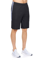 Expert Brand USA-Made Men's Drimax Dry Fit Outdoor Athletic Shorts