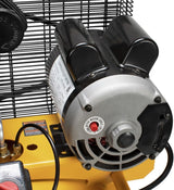Dewalt DXCM301 1.6 HP 30 Gallon 155 Max PSI 6.2 SCFM @ 40 PSI 5.3 SCFM @ 90 PSI Single-Stage Oil-Lube Electric Portable Vertical Air Compressor