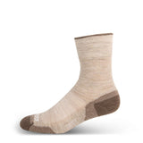 USA Made - Crew Socks - Hiking Socks - Merino Wool - Mountain Heritage