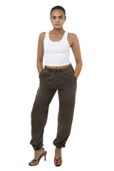 Los Angeles Apparel Heavy Fleece Sweatpants