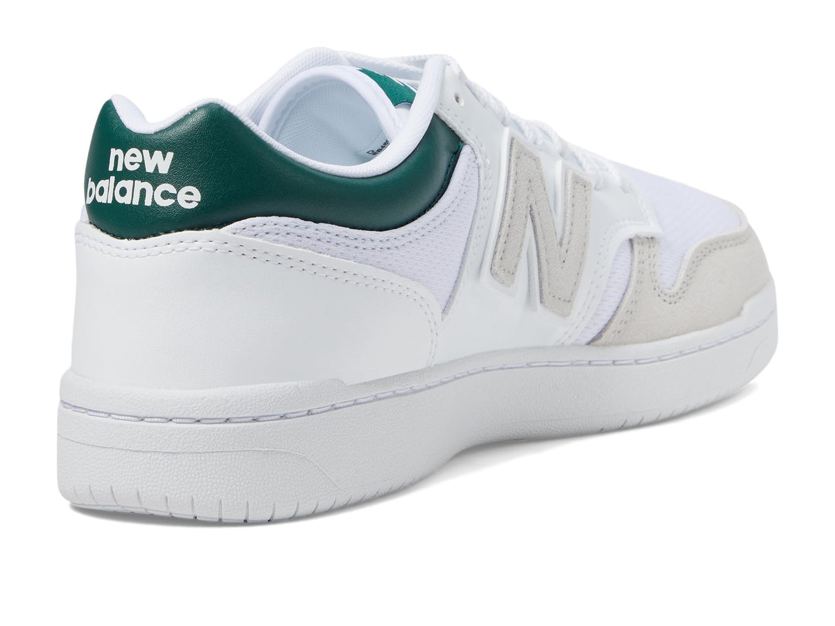 New Balance Unisex Adult BB480 V1 Sneaker