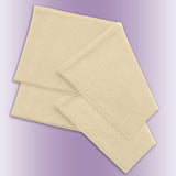Men's Cotton Headbands Sweatbands 5" Wide Sports Fitness Yoga Fashion Made in USA