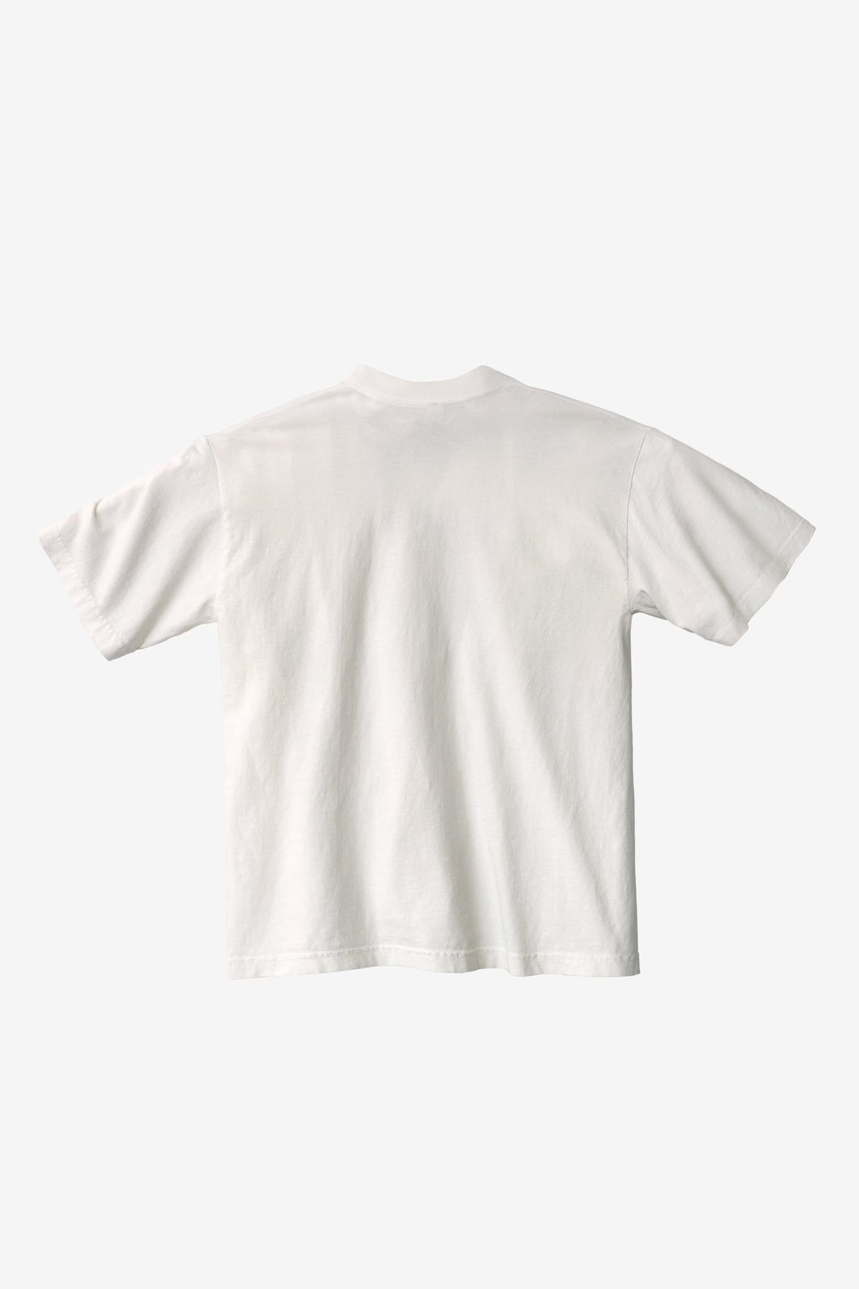 1801 - 6.5oz T-Shirt, Made In USA, Garment-Dyed, Shrink-Free, Relaxed Fit