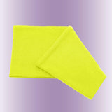 Men's Cotton Headbands Sweatbands 5" Wide Sports Fitness Yoga Fashion Made in USA