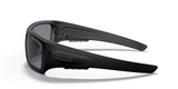 Oakley Men's Oo9253 Det Cord Rectangular Sunglasses