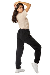 Heavy Fleece Sweatpants (Piece Dye)