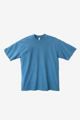 1801 - 6.5oz T-Shirt, Made In USA, Garment-Dyed, Shrink-Free, Relaxed Fit